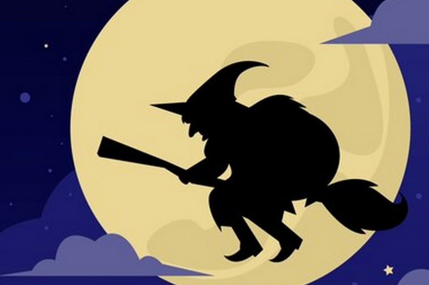 Вальпургиева ночь: что обязательно делать в ночь на 30 апреля – что под ведьминым запретом