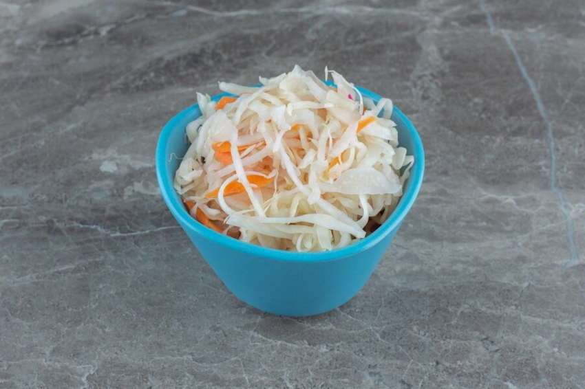 Солим и квасим капусту в апреле 2024 - самые лучшие и худшие даты