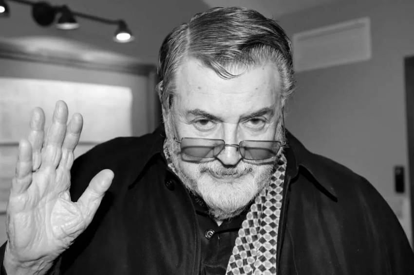 В Театре сатиры озвучили последнюю волю Александра Ширвиндта