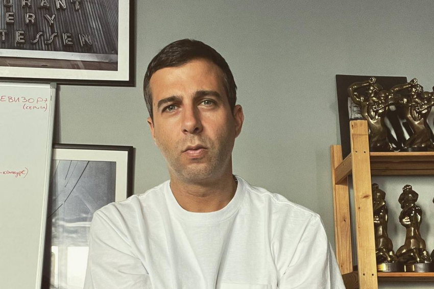 Иван Ургант сделал новое заявление о своем отъезде из России