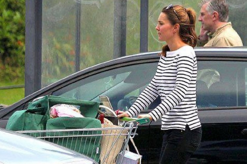 Появилось новое фото принцессы Кейт Миддлтон после операции – подробности