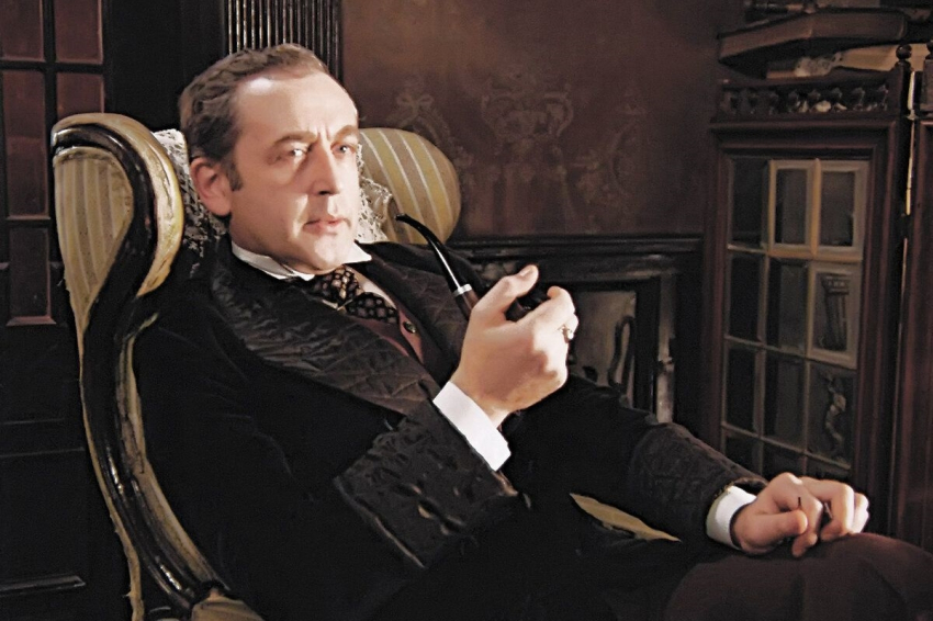 Ливанов высмеял режиссера Масленникова за приспособленчество