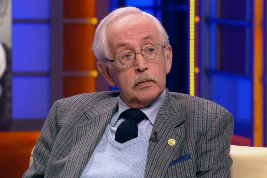 Актер Ливанов резко высказался о Пугачевой и Галкине