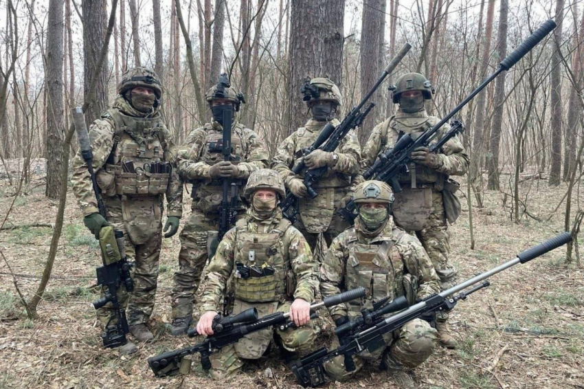 Что такое санитарная зона на СВО: кто там работает — что сказал президент Путин