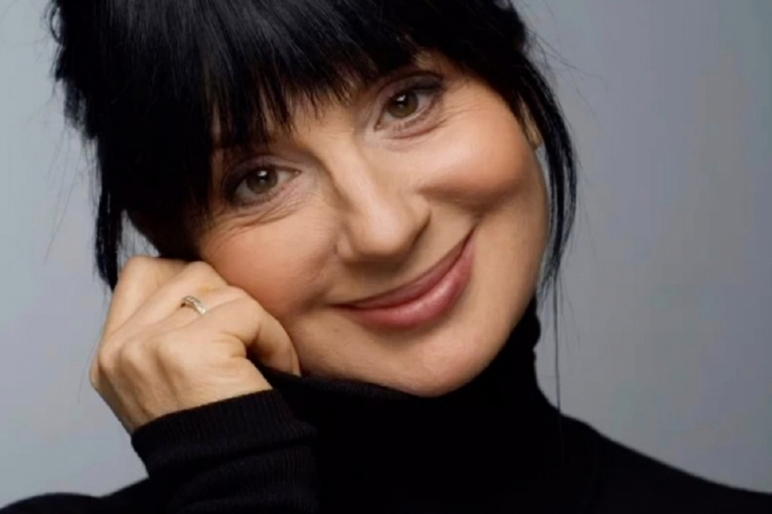 6 малоизвестных фактов о Екатерине Стриженовой