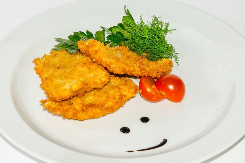 Nature Communication: в США предлагают заменить мясо плесенью кодзи