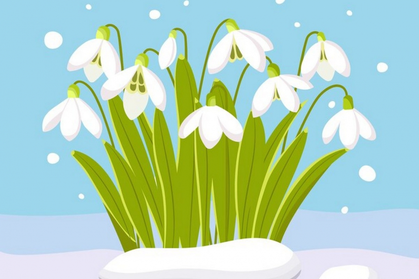 Что можно и что нельзя делать в эти выходные, 23 и 24 марта? Запреты на святых Коринфских мучеников, святого Евфимия и икону Кипрская (Стромынская)