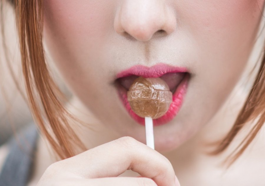 Исследователи разработали «леденец» для диагностики рака ротовой полости