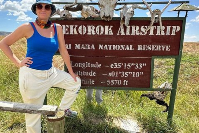 «Очень трясет и страшновато»: Организм певицы Славы дал збой — даже речь стала какая-то невнятная