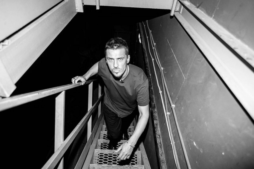 «Мне стало хорошо»: Антон Беляев покорил Полину Гагарину в телешоу «Голос»