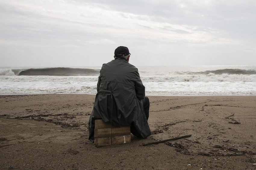 JAMA: основная причина самоубийств - это не психические расстройства