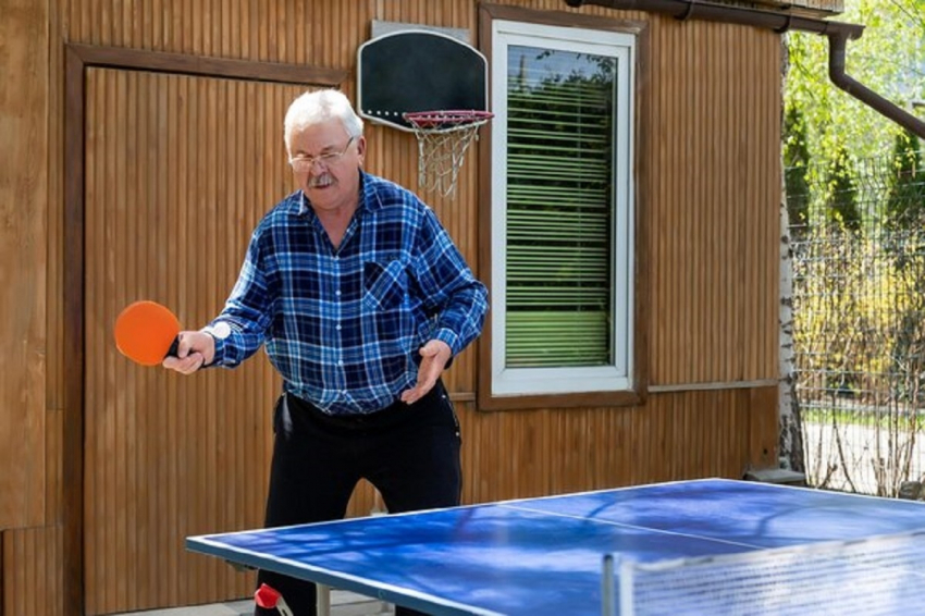 С 24 марта 2024 станет бесплатным для всех российских пенсионеров