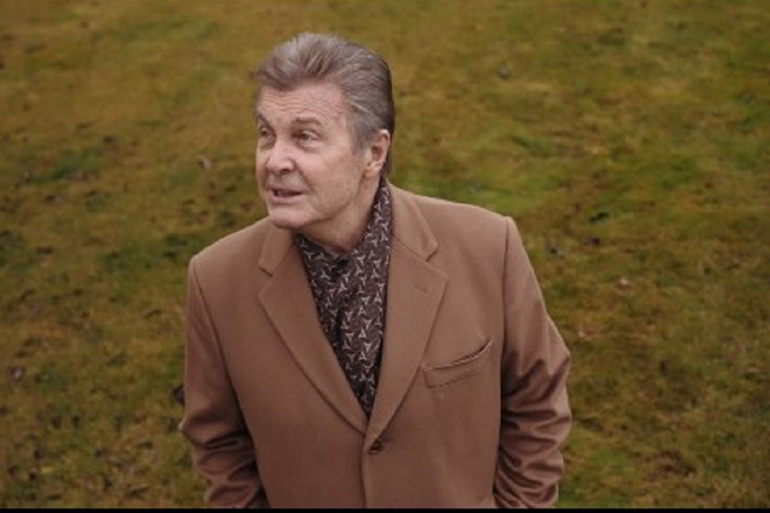 Лев Лещенко может также скоро покинуть сцену