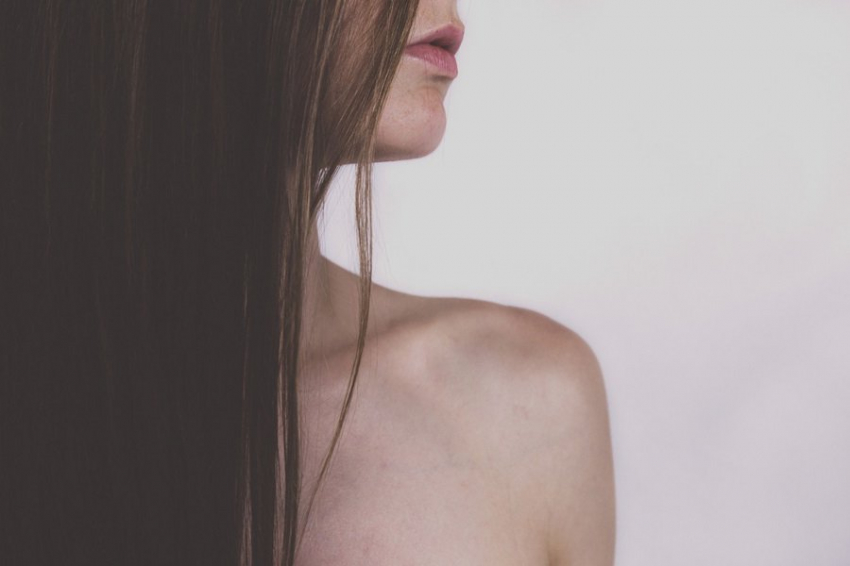 Frontiers: женщины с длинными волосами более склонны к интиму