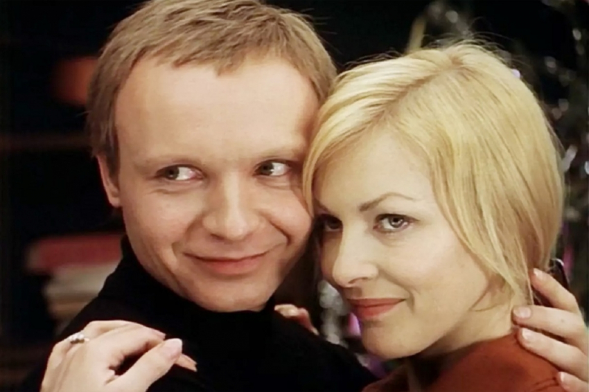 Где снимали «Иронию судьбы»: знаковые места в Москве