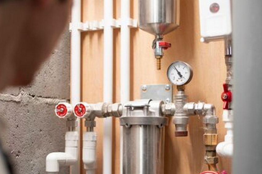 Новые правила для владельцев устройств учета коммунальных ресурсов