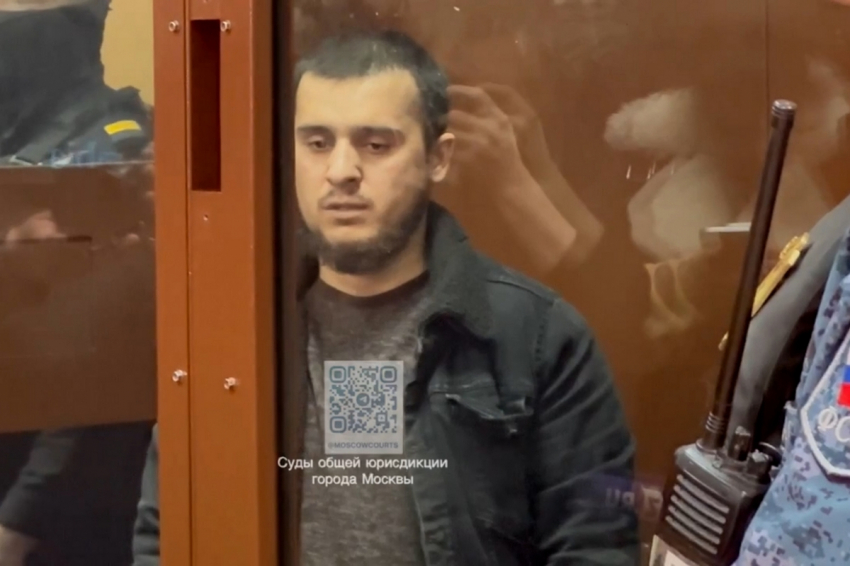 Появились фото пособников бойни в «Крокусе»: арестованы сын и два брата Исмоловых – чем они помогли