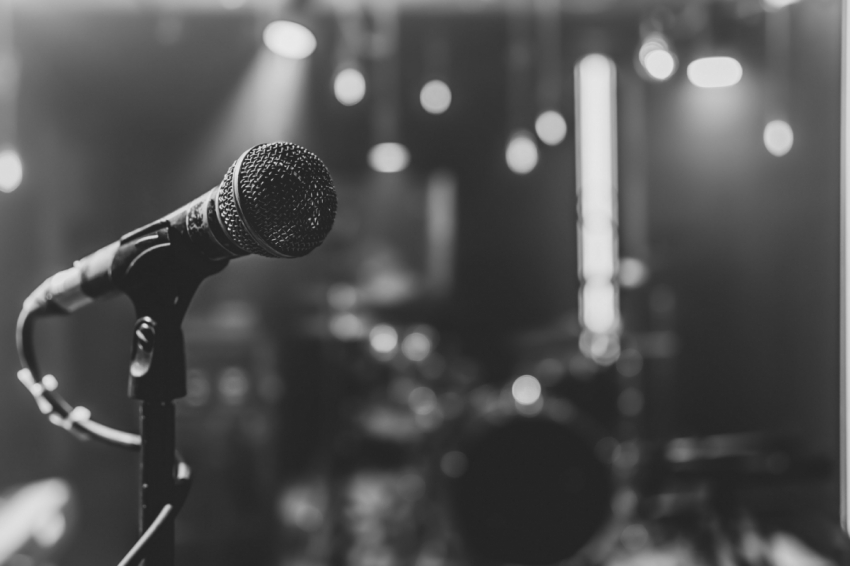 Продюсеры рассказали, что будет с концертами после теракта в «Крокус Холл»