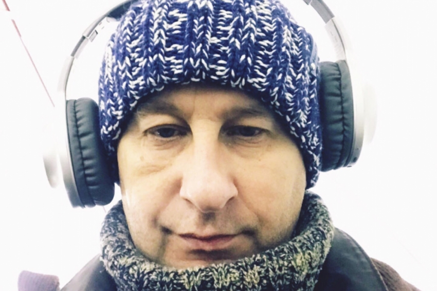 Стали известны детали смерти 50-летнего актера «Улиц разбитых фонарей» Карпухова