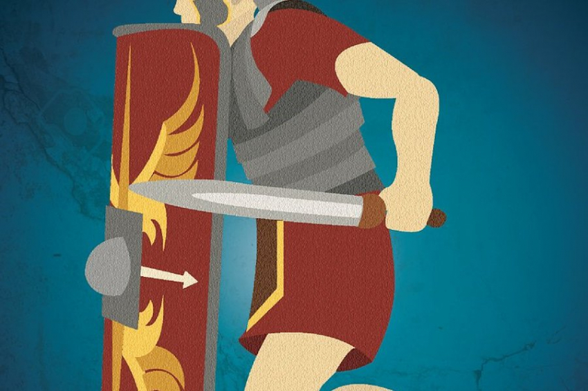 Найден редкий меч в погребении в Тимашевском районе Краснодарского края