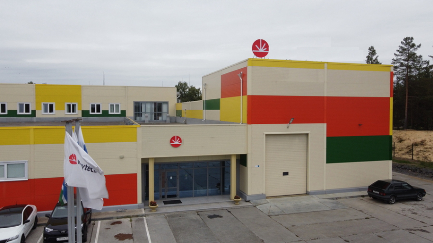 Мелситек снижает зависимость от импорта: российские кристаллы для ячеек Поккельса