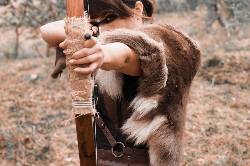 Захоронения в Азербайджане указывают на существование мифических амазонских женщин