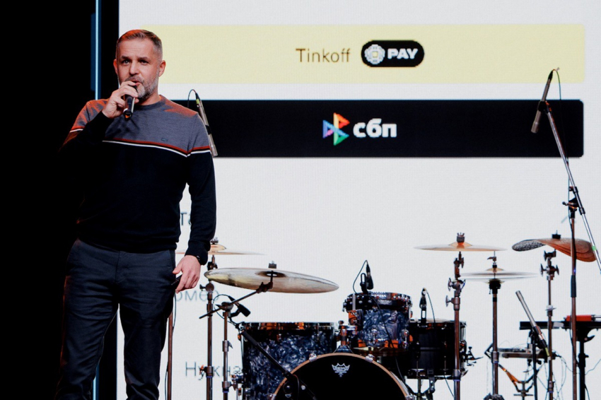 В «Тинькофф» поделились деталями обсуждения идеи создания альтернативной платежной системы