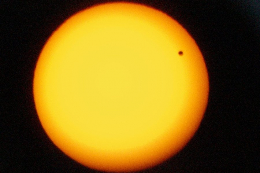 Астробиологи MIT: органическая жизнь может существовать в облаках Венеры