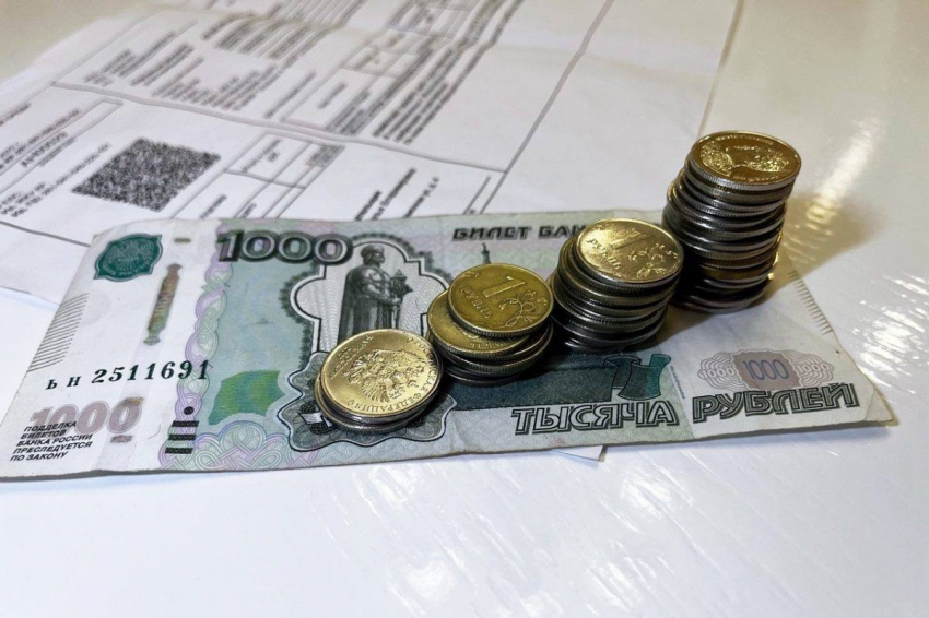 Указ подписан. Новая графа будет в квитанции ЖКХ с 1 апреля 2024 года