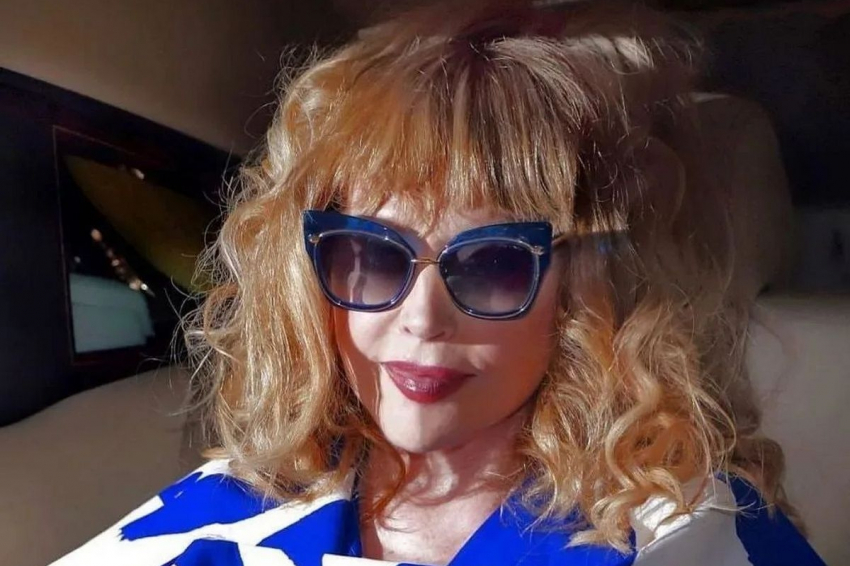 Кого скрывает в новой песне Алла Пугачева: обзор главной музновинки недели