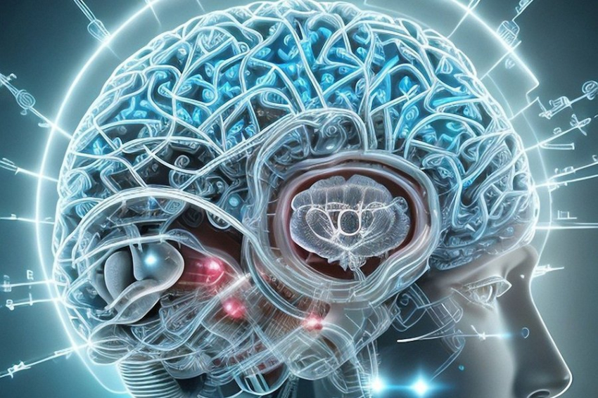 Новый метод обучения ИИ, основанный на хаосе, разработали учёные КНР