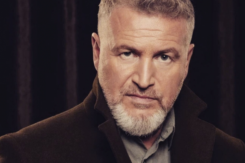 «Все не зря»: Леонид Агутин презентовал новый альбом — поклонники ошарашены