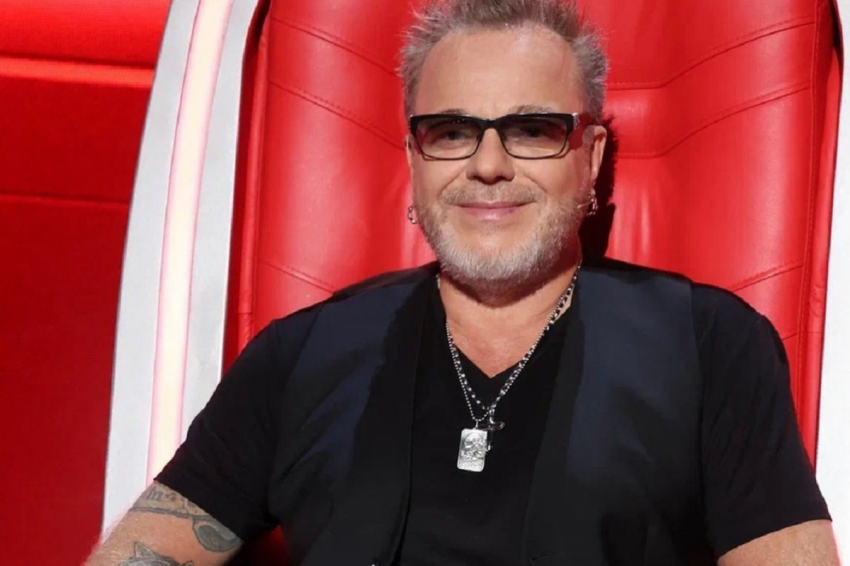 «Протаскивал» фаворитку в проект: Пресняков помог участнице «Голоса»