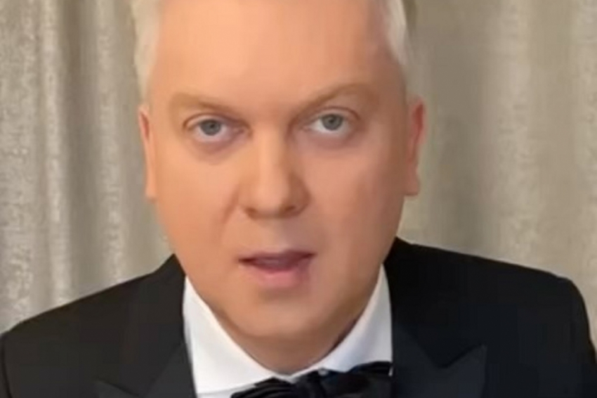 Светлаков заявил, что Цекало пропал после женитьбы на Дарине Эрвин