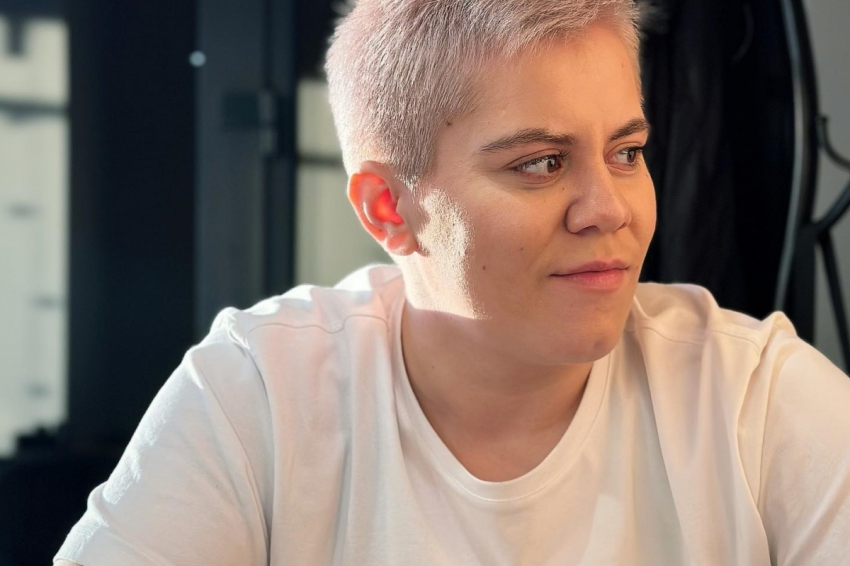 Как сейчас выглядит Амина Усманилаева: как изменилась после шоу «пацанки», на сколько похудела на «Больших девочках» — вышла замуж