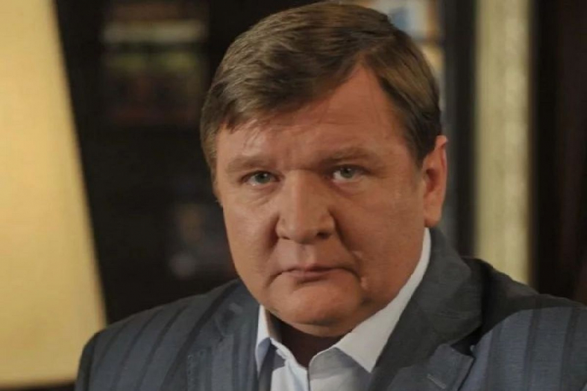 61-летний Роман Мадянов борется с раковым заболеванием