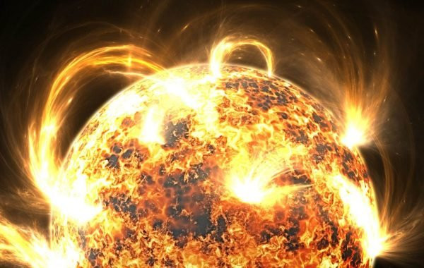 Стало известно, будет ли сегодня, 5 апреля 2024, магнитная буря: подробная характеристика дня