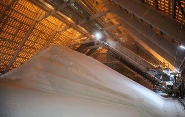 США нарастили покупку удобрений из России до максимума с июня 2023 года