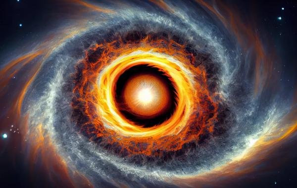 Магнитная буря сегодня, 8 апреля 2024: озвучены подробности о геомагнитном фоне в воскресенье