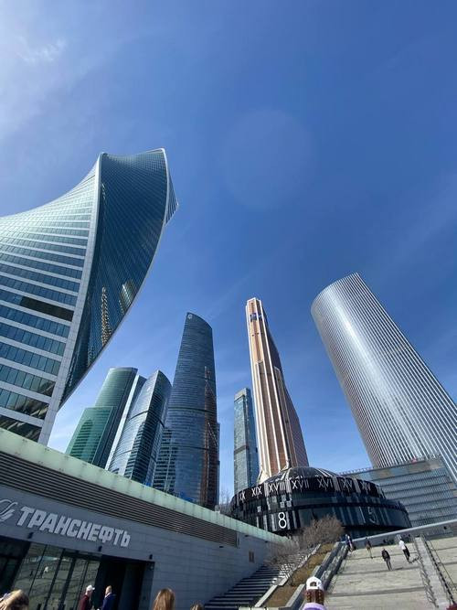 По инициативе ООО «Транснефть – Балтика» школьники из регионов побывали в РГУ нефти и газа им. Губкина