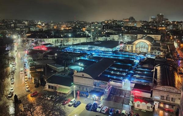 Взрывы в Севастополе в ночь на 09.04.2024: появились подробности о том, что случилось сегодня