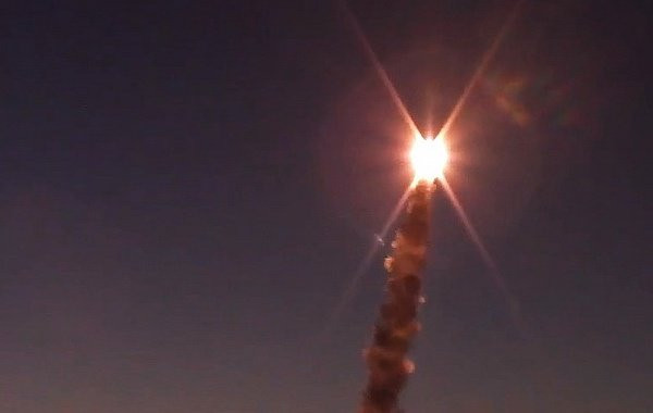 Удары по Украине 12 апреля: стало известно о взрывах сегодня утром