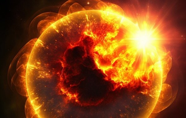 Магнитная буря сегодня, 12 апреля 2024 года: стало известно о геомагнитном фоне в пятницу