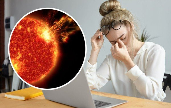 Буря магнитная 15 апреля 2024, раскрыты подробности на сегодня. Характеристика дня