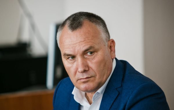 Мэр Орска объяснил переезд сына в Саудовскую Аравию приглашением на работу