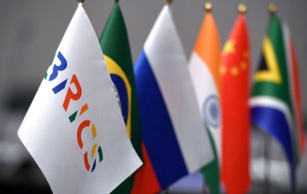 Колумбия хочет стать полноправным участником БРИКС