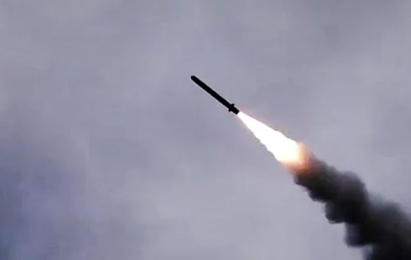 Удары по Украине: взрывы сегодня, 18 апреля, прогремели в Киевской и Хмельницкой областях