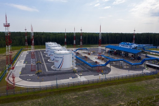 Энергосбережение в действии: ООО «Транснефть — Балтика» продолжает снижать затраты