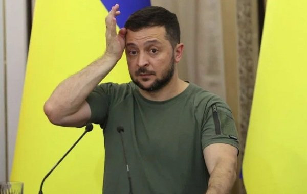 Жителя Польши обвинили в подготовке покушения на Зеленского