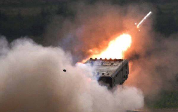 Последние новости СВО на 20 апреля 2024. Карта боевых действий на Украине на сегодня, военная сводка